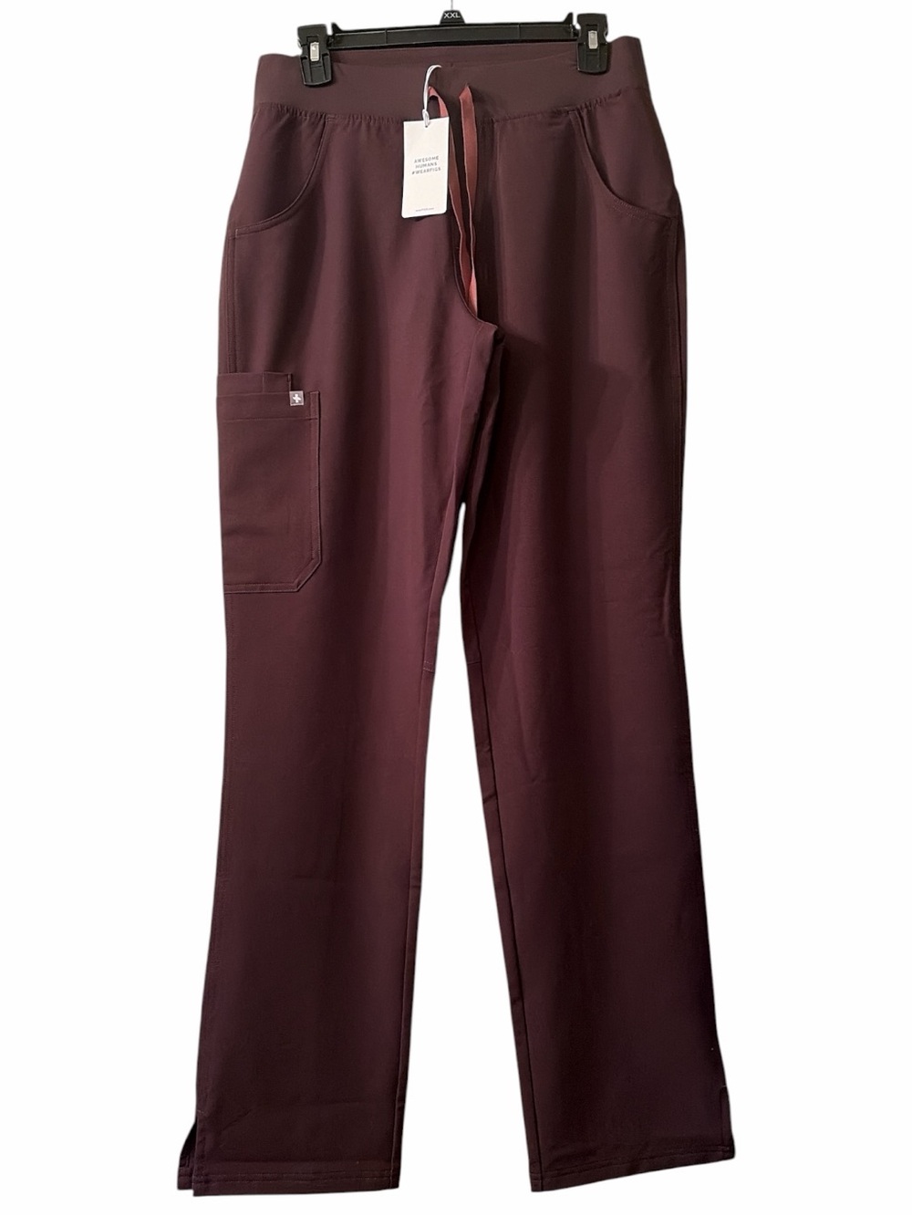 ☕️ NWT Figs Espresso Kade cargo pants